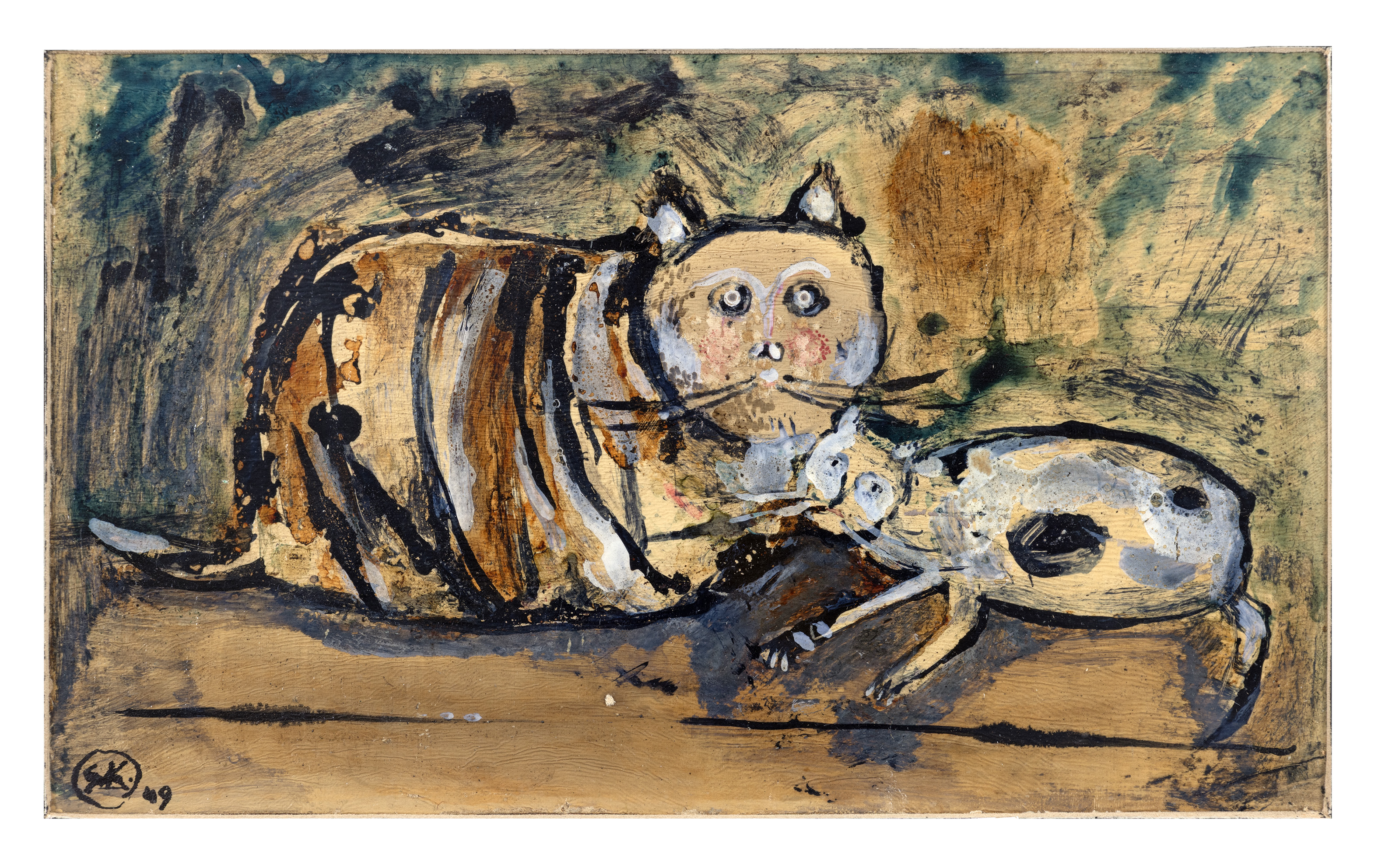Cat