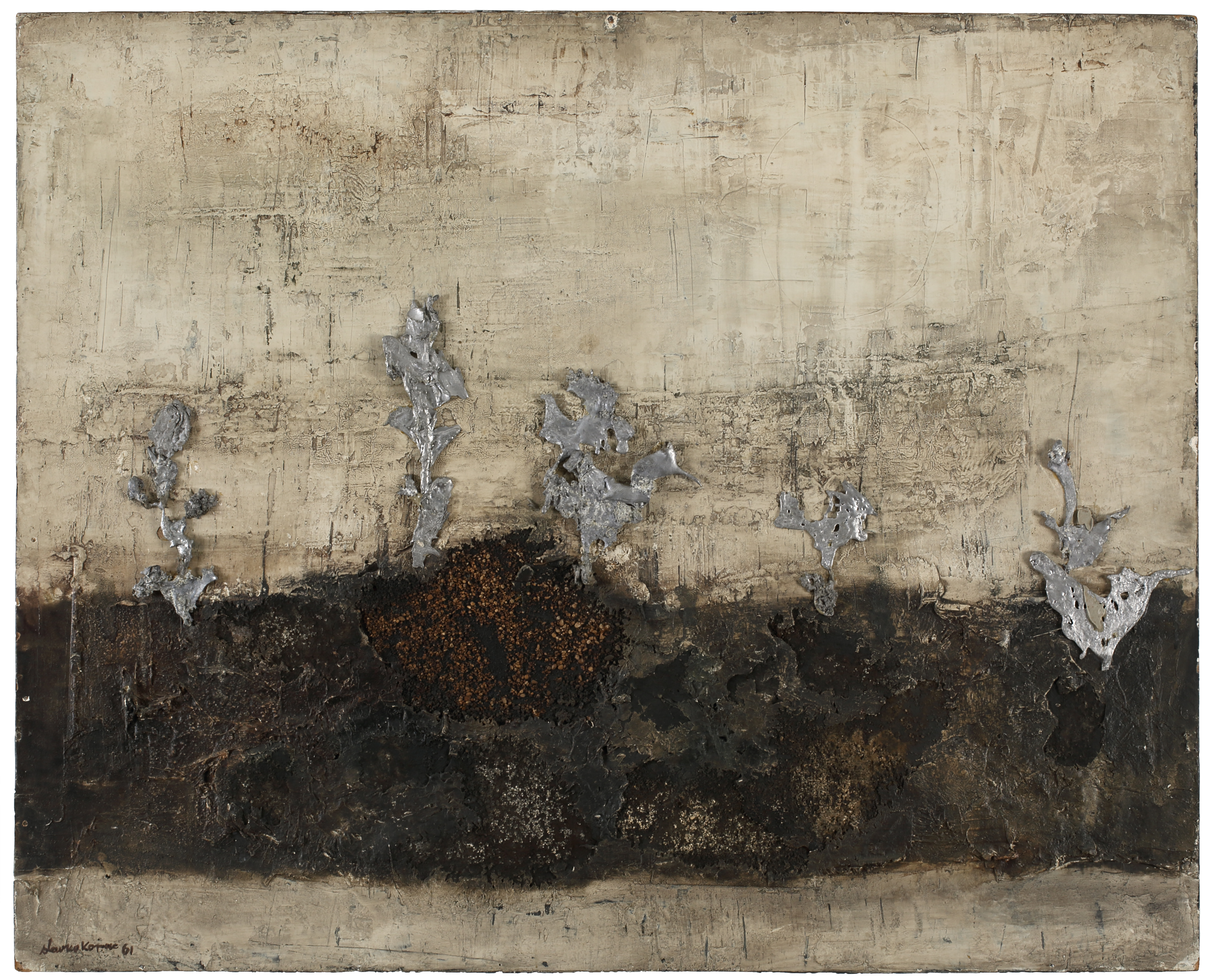 Black soil